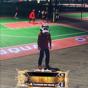 2k21 account. Selling it cheap cuz ion play no mor